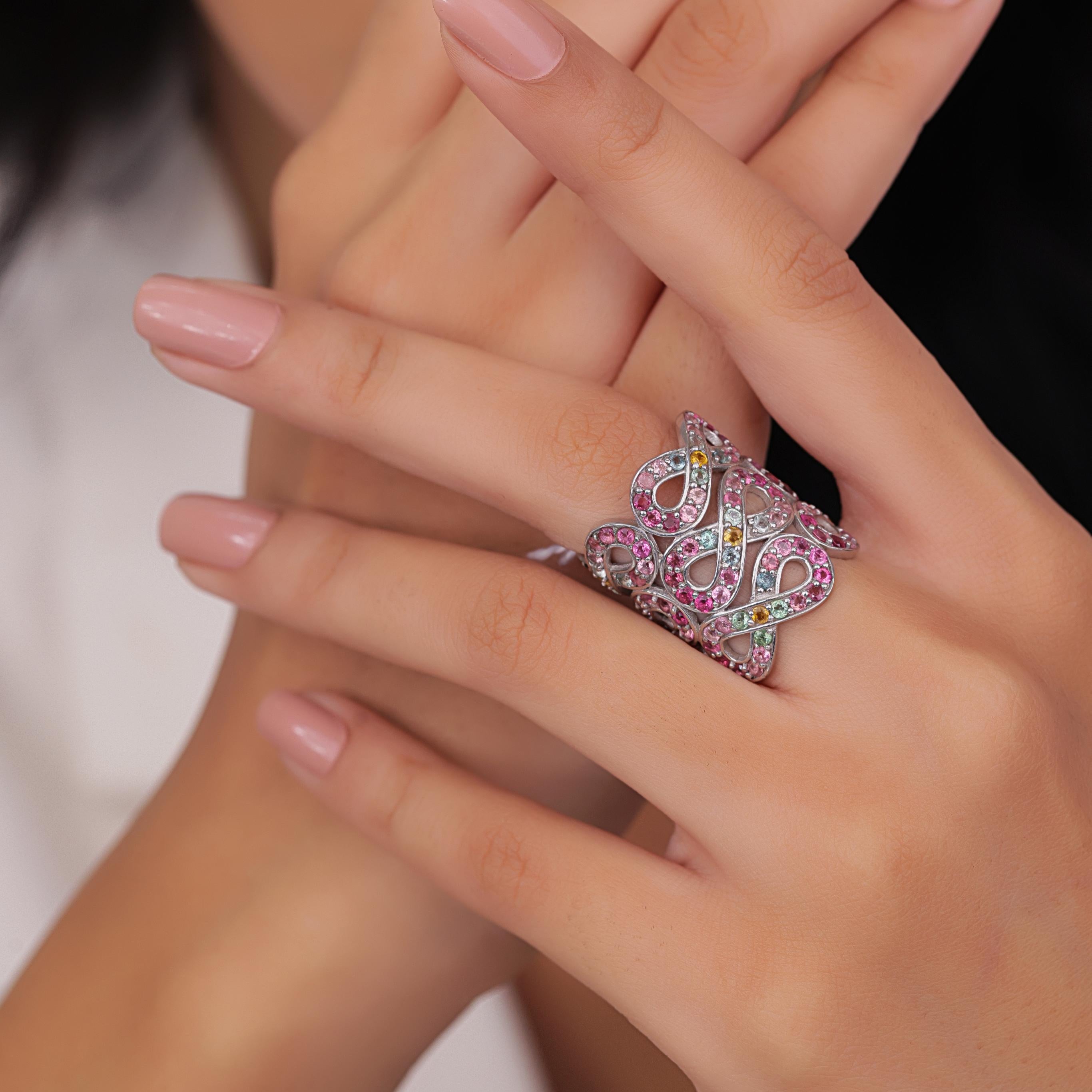 Ring For Women